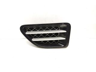 молдинг переднего левого крыла Land Rover Range Rover Sport 1 поколение L320 2008, 2.7 л., D, 276DT, дизель, АКПП, java black / lrc697, внедорожник 5 дв., полный привод, правый руль, SLR00147