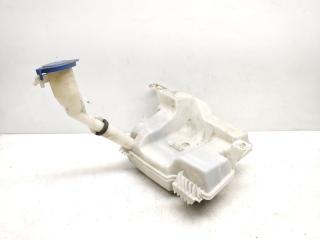 бачок омывателя Ford Focus 3 поколение 2012, 1.6 л., i, IQDB, бензин, 5МКПП, серый, хетчбэк 5 дв., передний привод, правый руль, BV6117B613AC