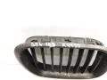 решетка радиатора BMW X5 E53 2002, 3.0 л., D, M57 D30 (306D1), дизель, АКПП, black saphir / 475, внедорожник 5 дв., полный привод, правый руль, 51138247674, 8247674 - фото №3