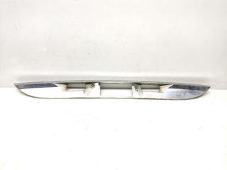 накладка двери (крышки) багажника Mercedes-Benz E-Класс W211/S211 S211 2005, 2.1 л., CDi, OM 646.961, дизель, АКПП, iridiumsilber / 775, универсал, задний привод, правый руль, 2117400493