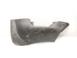 молдинг заднего бампера Ford Kuga 1 поколение 2011, 2.0 л., TDCi, TXDA, дизель, 6МКПП, panther black, внедорожник 5 дв., полный привод, правый руль, 8V4117A895A