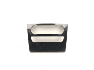 Декоративная накладка центральной консоли Mercedes-Benz M-Класс W164 2007, 3.0 л., CDi, OM 642.940, дизель, АКПП, черный, внедорожник 5 дв., полный привод, A1646804417