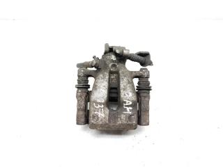 суппорт задний левый Opel Astra GTC H [рестайлинг] 2006, 1.8 л., i, Z 18 XE, бензин, 5МКПП, powerrot / 63u, хетчбэк 3 дв., передний привод, правый руль, 95516266, 93179158