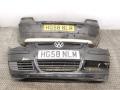комплект обвеса (BodyKIT) Volkswagen Polo 4 поколение [рестайлинг] 2008, 1.4 л., TDi PD, BMS, дизель, 5МКПП, schwarz / l041, хетчбэк 5 дв., передний привод, правый руль, 6Q0807217E, 6Q0853653J, 6Q6807417 - фото №3