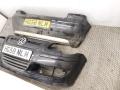 комплект обвеса (BodyKIT) Volkswagen Polo 4 поколение [рестайлинг] 2008, 1.4 л., TDi PD, BMS, дизель, 5МКПП, schwarz / l041, хетчбэк 5 дв., передний привод, правый руль, 6Q0807217E, 6Q0853653J, 6Q6807417 - фото №4