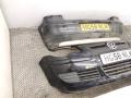 комплект обвеса (BodyKIT) Volkswagen Polo 4 поколение [рестайлинг] 2008, 1.4 л., TDi PD, BMS, дизель, 5МКПП, schwarz / l041, хетчбэк 5 дв., передний привод, правый руль, 6Q0807217E, 6Q0853653J, 6Q6807417 - фото №2