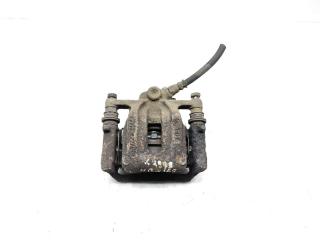 суппорт задний левый Mercedes-Benz A-Класс W169 C169 2006, 1.5 л., i, M 266.920, бензин, 5МКПП, atollblau / 375, хетчбэк 3 дв., передний привод, правый руль, A1694200783