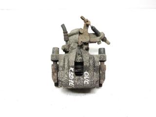 суппорт задний правый Opel Vectra C [рестайлинг] 2008, 1.9 л., CDTi, Z 19 DT, дизель, 6МКПП, чёрный, хетчбэк 5 дв., передний привод, правый руль, 93172183