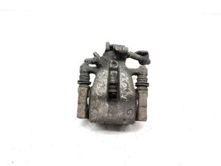 суппорт задний левый Opel Astra GTC H [рестайлинг] 2008, 1.9 л., CDTi, Z19DTH, дизель, 6МКПП, чёрный, хетчбэк 3 дв., передний привод, правый руль, 95516266, 93179158