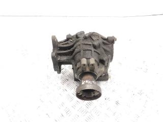 раздаточная коробка Volvo XC90 1 поколение 2003, 2.4 л., D5, D 5244 T, дизель, АКПП, ash gold / 446, внедорожник 5 дв., полный привод, правый руль, 36051301