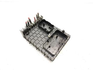 блок предохранителей Audi A3 8P 2004, 3.2 л., i, BDB, бензин, робот, чёрный, хетчбэк 3 дв., полный привод, правый руль, 1K0937124J