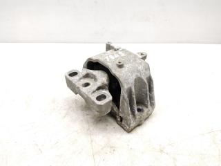 подушка крепления двигателя Audi A3 8P 2004, 3.2 л., i, BDB, бензин, робот, чёрный, хетчбэк 3 дв., полный привод, правый руль, 1K0199262AH