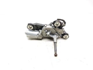 моторчик заднего стеклоочистителя (дворника) Ford Focus 2 поколение [рестайлинг] 2011, 1.6 л., TDCi, G8DB, дизель, 5МКПП, panther black, хетчбэк 5 дв., передний привод, правый руль, 3M51-R17K441-AG, 0390201210