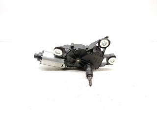 моторчик заднего стеклоочистителя (дворника) SEAT Ibiza 3 поколение [рестайлинг] 2008, 1.4 л., i, BBZ, бензин, 5МКПП, rojo emocion / ls3h, хетчбэк 3 дв., передний привод, правый руль, 6L6955711D, 53033912