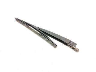 щеткодержатель задний Opel Astra H/Family [рестайлинг] 2008, 1.9 л., CDTi, Z 19 DT, дизель, 6МКПП, синий, хетчбэк 5 дв., передний привод, правый руль, 53777256, GM13105983