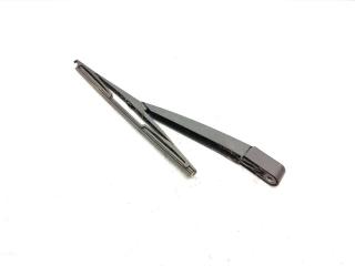 щеткодержатель задний Opel Astra H/Family [рестайлинг] 2007, 1.4 л., i, Z 14 XEP, бензин, 5МКПП, чёрный, хетчбэк 5 дв., передний привод, правый руль, 53777256, GM13105983