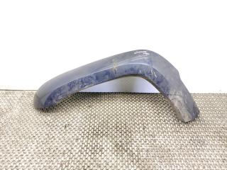 накладка колесной арки передний левый Jeep Cherokee 3 поколение [рестайлинг] KJ 2005, 2.8 л., CRD, ENR, дизель, 6МКПП, синий, внедорожник 5 дв., полный привод, правый руль