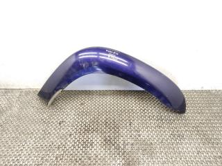 накладка колесной арки передний правый Mazda BT-50 1 поколение J97M 2008, 2.5 л., TDCi, WLAT (16 V), дизель, 5МКПП, strato blue / 32k, пикап, полный привод, правый руль