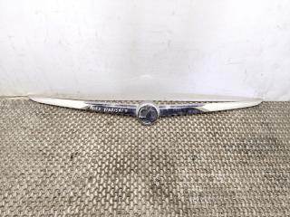 накладка двери (крышки) багажника Opel Insignia 1 поколение (A) 2011, 2.0 л., CDTi, A 20 DTH, дизель, 6МКПП, серый, хетчбэк 5 дв., передний привод, правый руль, 13244389