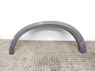 накладка колесной арки передний левый Volvo XC90 1 поколение 2003, 2.4 л., D5, D 5244 T, дизель, АКПП, ash gold / 446, внедорожник 5 дв., полный привод, правый руль, 30655181