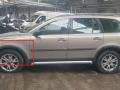 накладка колесной арки передний левый Volvo XC90 1 поколение 2003, 2.4 л., D5, D 5244 T, дизель, АКПП, ash gold / 446, внедорожник 5 дв., полный привод, правый руль, 30655181 - фото №3