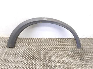 накладка колесной арки передний правый Volvo XC90 1 поколение 2003, 2.4 л., D5, D 5244 T, дизель, АКПП, ash gold / 446, внедорожник 5 дв., полный привод, правый руль, 30655182