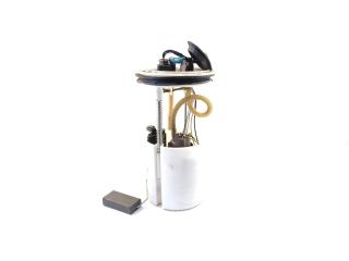 насос топливный Volkswagen Golf 6 поколение 2009, 1.4 л., i, CGGA, бензин, 5МКПП, deepblack / lc9x, хетчбэк 5 дв., передний привод, правый руль, 1K0919051BG, A2C53166109