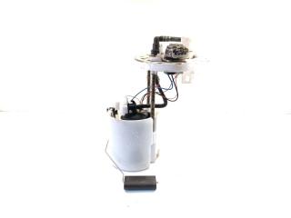 насос топливный Opel Astra J 2012, 1.4 л., i, A 14 XER, бензин, 5МКПП, silbersee / gev, хетчбэк 5 дв., передний привод, правый руль, 13577230, 0580200039