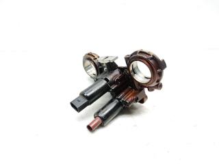 клапан фазорегулятора Audi A3 8P 2004, 3.2 л., i, BDB, бензин, робот, чёрный, хетчбэк 3 дв., полный привод, правый руль, 066109210G, 066906455F, 066906455H