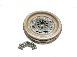 маховик Audi A3 8P 2004, 3.2 л., i, BDB, бензин, робот, чёрный, хетчбэк 3 дв., полный привод, правый руль, 022105266S