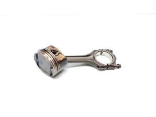 поршень Audi A3 8P 2004, 3.2 л., i, BDB, бензин, робот, чёрный, хетчбэк 3 дв., полный привод, правый руль, 022107065L