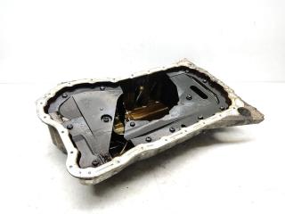 масляный поддон Audi A3 8P 2004, 3.2 л., i, BDB, бензин, робот, чёрный, хетчбэк 3 дв., полный привод, правый руль, 022103603L