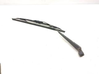 щеткодержатель задний Suzuki Grand Vitara 1 поколение [рестайлинг] 2004, 2.0 л., TD, RHW, дизель, 5МКПП, grove green / z2t, внедорожник 5 дв., полный привод, правый руль