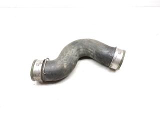 патрубок интеркулера Volkswagen Passat B6 2007, 2.0 л., TDi PD, BKP, дизель, 6МКПП, reflex silver / la7w, универсал, передний привод, правый руль, 1K0145832E