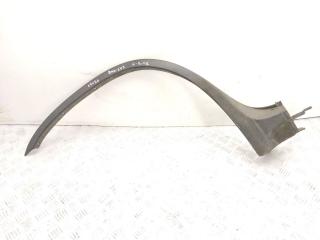 накладка колесной арки передний левый BMW X5 E53 2002, 3.0 л., i, M54 B30 (306S3), бензин, АКПП, black saphir / 475, внедорожник 5 дв., полный привод, правый руль, 8408703