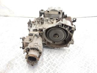 КПП автоматическая (АКПП) Audi A3 8P 2004, 3.2 л., i, BDB, бензин, робот, чёрный, хетчбэк 3 дв., полный привод, правый руль, 02E300011BL00W, 02M409050AX