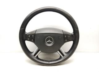 руль Mercedes-Benz R-Класс W251 2006, 3.0 л., CDi, OM 642.950, дизель, АКПП, iridiumsilber / 775, минивэн, полный привод, правый руль, A1644604703