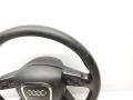 руль Audi A6 4F/C6 2007, 2.0 л., TDi PD, BRE, дизель, 6МКПП, silbersee / ly7w, универсал, передний привод, правый руль, 4F0419091DB - фото №3