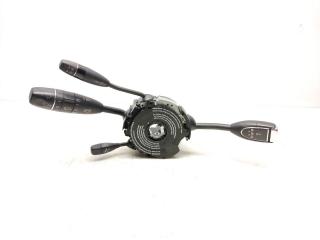 переключатель подрулевой (стрекоза) Mercedes-Benz R-Класс W251 2006, 3.0 л., CDi, OM 642.950, дизель, АКПП, iridiumsilber / 775, минивэн, полный привод, правый руль, 1645458132, 1645403645