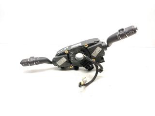 переключатель подрулевой (стрекоза) Jaguar XF 1 поколение [рестайлинг] 250 2012, 2.2 л., TD, 224DT, дизель, АКПП, polaris white / ner, седан, задний привод, правый руль, 8W8313335AA, 8W8317A553BB, 2W9314A664AG, 8W8313N064CB