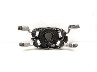 переключатель подрулевой (стрекоза) BMW 7 серия E65/E66/E67 [рестайлинг] E65 2006, 3.0 л., D, M57N2 306 D3, дизель, АКПП, titansilber / 354, седан, задний привод, правый руль, 6911514, 6959984, 6959986, 6927887, 6959987, 9138467