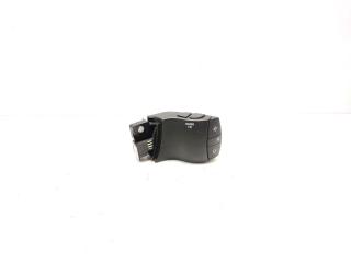 джойстик управления мультимедиа Renault Koleos 1 поколение 2009, 2.0 л., DCi, M9R 832, дизель, 6МКПП, grey / tekxb, внедорожник 5 дв., передний привод, правый руль, EB25550JY02B