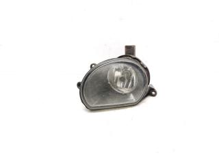 фара противотуманная правая Audi A3 8P/8PA [рестайлинг] 2007, 1.9 л., TDi PD, BXE, дизель, 5МКПП, delfingrau / lx7z, хетчбэк 5 дв., передний привод, правый руль, 8P0941700A