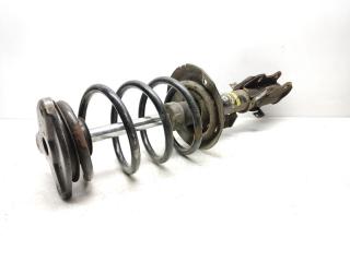 стойка передняя левая Mercedes-Benz Vito W639 [рестайлинг] 2011, 2.1 л., CDi, дизель, 6МКПП, arktikweiss / 9147, минивэн, задний привод, правый руль, A6393206013