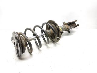 стойка передняя правая Mercedes-Benz Vito W639 [рестайлинг] 2011, 2.1 л., CDi, дизель, 6МКПП, arktikweiss / 9147, минивэн, задний привод, правый руль, A6393206613