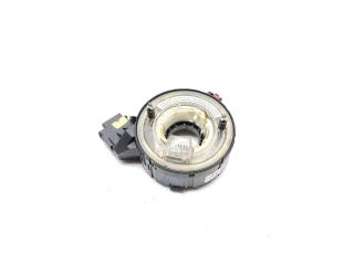 шлейф руля Audi A3 8P/8PA [2-й рестайлинг] 2009, 1.9 л., TDi PD, BLS, дизель, 5МКПП, серебро, кабриолет, передний привод, правый руль, 1K0959653D