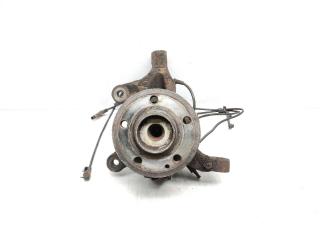 кулак поворотный правый Mercedes-Benz Vito W639 [рестайлинг] 2011, 2.1 л., CDi, дизель, 6МКПП, arktikweiss / 9147, минивэн, задний привод, правый руль, A6393320325