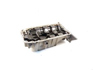 масляный поддон Opel Zafira 2 поколение (B) [рестайлинг] 2012, 1.8 л., i, A 18 XER, бензин, 5МКПП, синий, минивэн, передний привод, правый руль, 55563466, 55353306, 55355007, 55355595, 55558805, 55561654