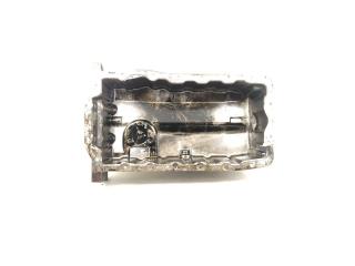 масляный поддон Volkswagen Caddy 3 поколение 2005, 2.0 л., SDi, BDJ, дизель, 5МКПП, candyweiss / lb9a, фургон, передний привод, правый руль, 038103603AG