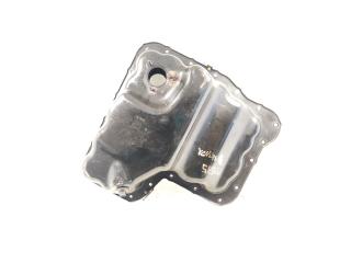 масляный поддон Jaguar XF X250 250 2009, 3.0 л., D, AJV6D, дизель, АКПП, lunar grey / ljz, седан, задний привод, правый руль, 9X2Q-6675-CB